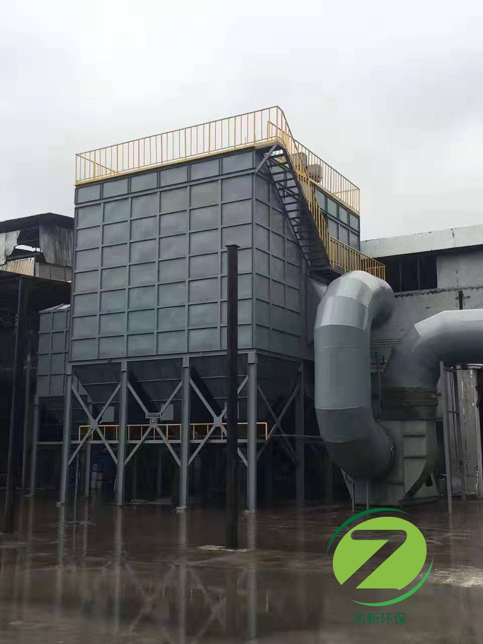 布袋除塵器和靜電除塵器有什么不同？